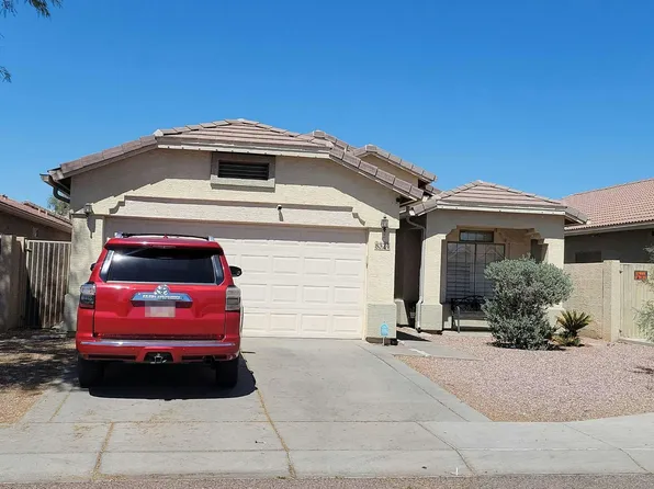 8324 W Pima St, Tolleson, AZ 85353