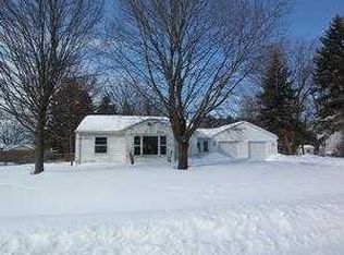 2339 Gmeiner Rd, Appleton, WI 54915