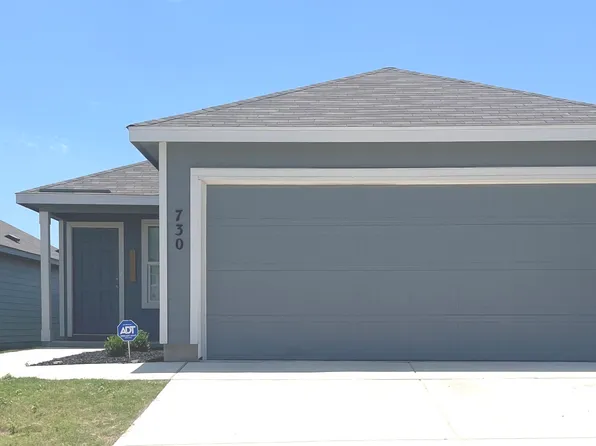 730 Tulsa Trail, New Braunfels, TX 78130