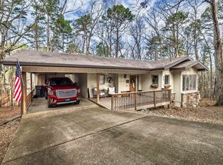 8 Mirlo Ln, Hot Springs, AR 71909
