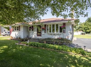 26 Lavigne Rd, Essex Jct, VT 05452