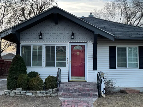 443 Walnut St, Twin Falls, ID 83301