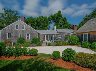 866 Route 6a St, West Barnstable, MA 02668