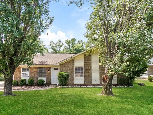 4557 45th St E, Tuscaloosa, AL 35405