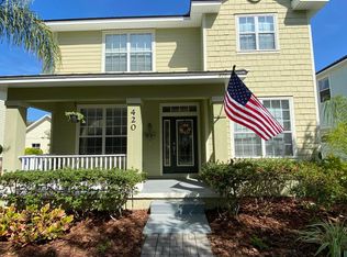 420 High Tide Dr, Saint Augustine, FL 32080