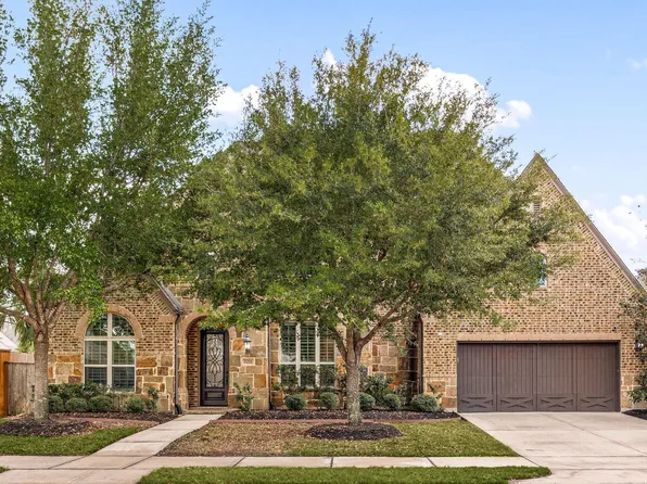 3211 Wimberly Place Ln, Katy, TX 77494