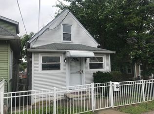117 Orchard St, Garfield, NJ 07026