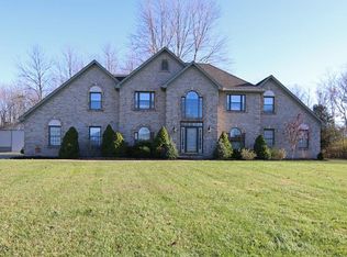 4224 Peace Hvn, Batavia, OH 45103