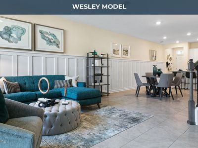 32 BLUE HAVEN Road, Saint Augustine, FL, 32095