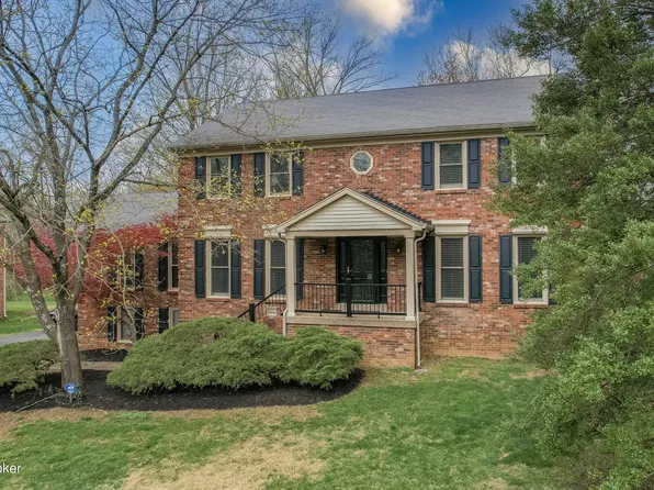 6707 Gunpowder Ln, Prospect, KY 40059