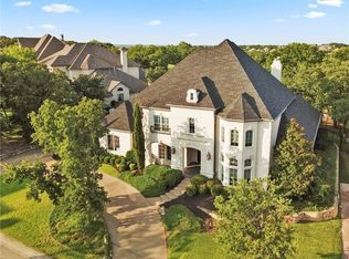 4 Hayes Ct, Trophy Club, TX 76262