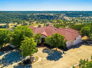 125 Crestline Dr, Kerrville, TX 78028