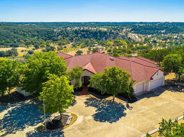 125 Crestline Dr, Kerrville, TX 78028