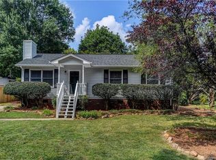 20931 Sierra Vista Dr, Cornelius, NC 28031