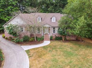113 New Bedford Ln, Oak Ridge, TN 37830