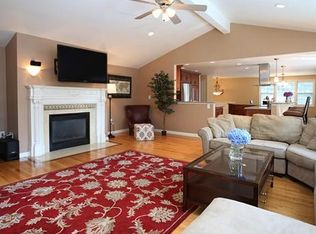 17 Stockton Rd, Peabody, MA 01960