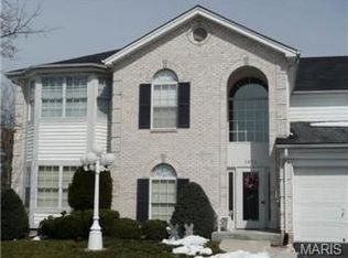 3671 Colonia Place Dr UNIT 1, Saint Louis, MO 63125