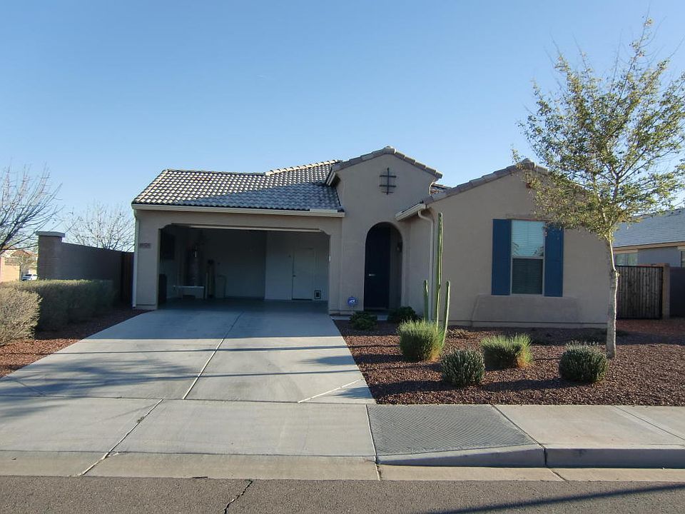 1st image of 18575 W Vogel Ave