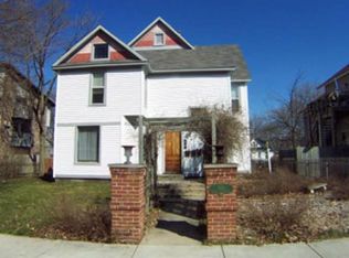404 W Washington St APT C, Champaign, IL 61820