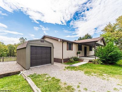 18340 N Preston Hwy, Bruceton Mills, WV, 26525