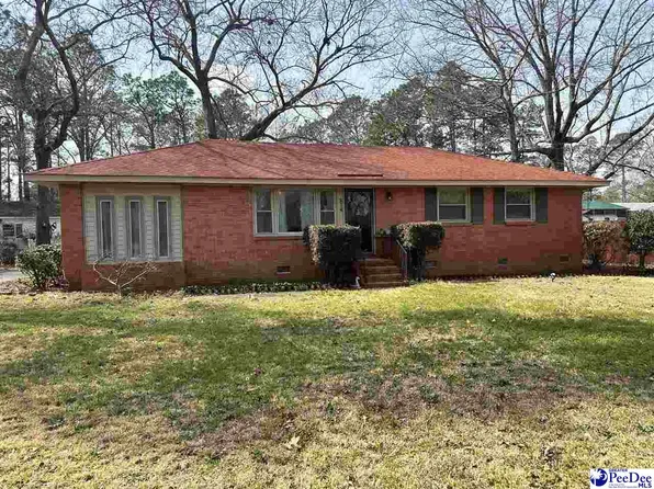514 Haven Dr, Hartsville, SC 29550