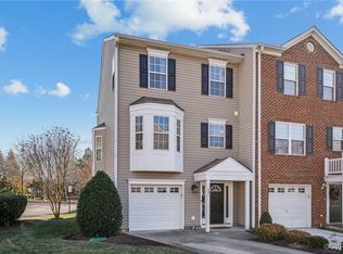 501 Ridgemoor Pl, Midlothian, VA 23114