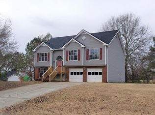3230 Willow Park Dr, Dacula, GA 30019