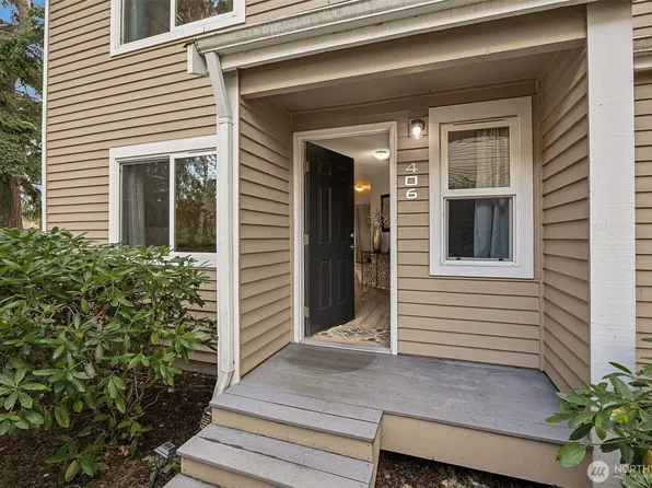 23816 12th Place S #406, Des Moines, WA 98198