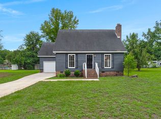 105 Dragonfly Ct, Orangeburg, SC 29118