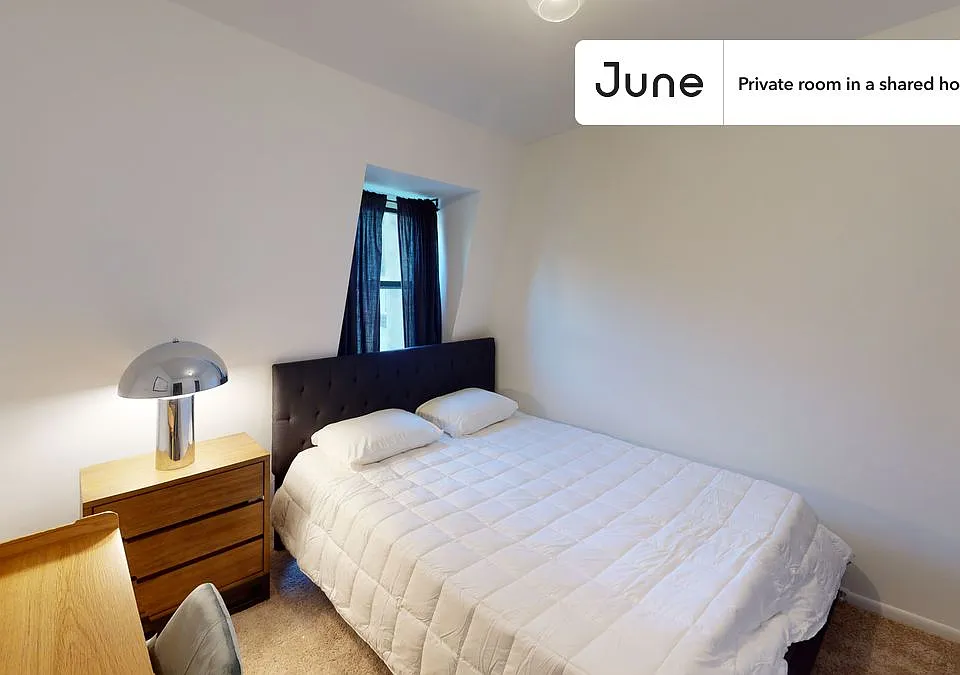 1107 1/2 M St NW #2C