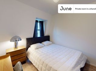 1107 1/2 M St NW #1-2C, Washington, DC 20005