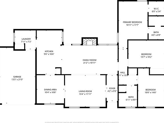 2nd image of 5457 Quince Rd