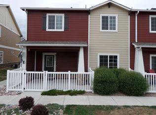 3111 Harpy Grv, Colorado Springs, CO 80916