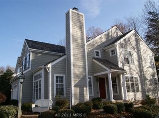 11618 Old Brookville Ct, Reston, VA 20194