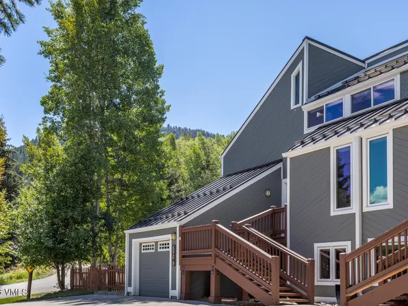 690 Deer Blvd APT B, Avon, CO 81620