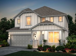 313 Sand Lily Ln, Georgetown, TX 78626