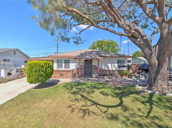 525 Obar Dr, La Puente, CA 91746