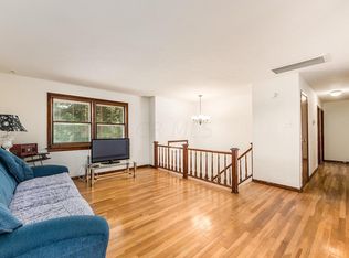 4584 Refugee Rd SW, Hebron, OH 43025