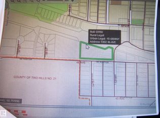 5302 46th Ave, Two Hills, AB T0B4K0