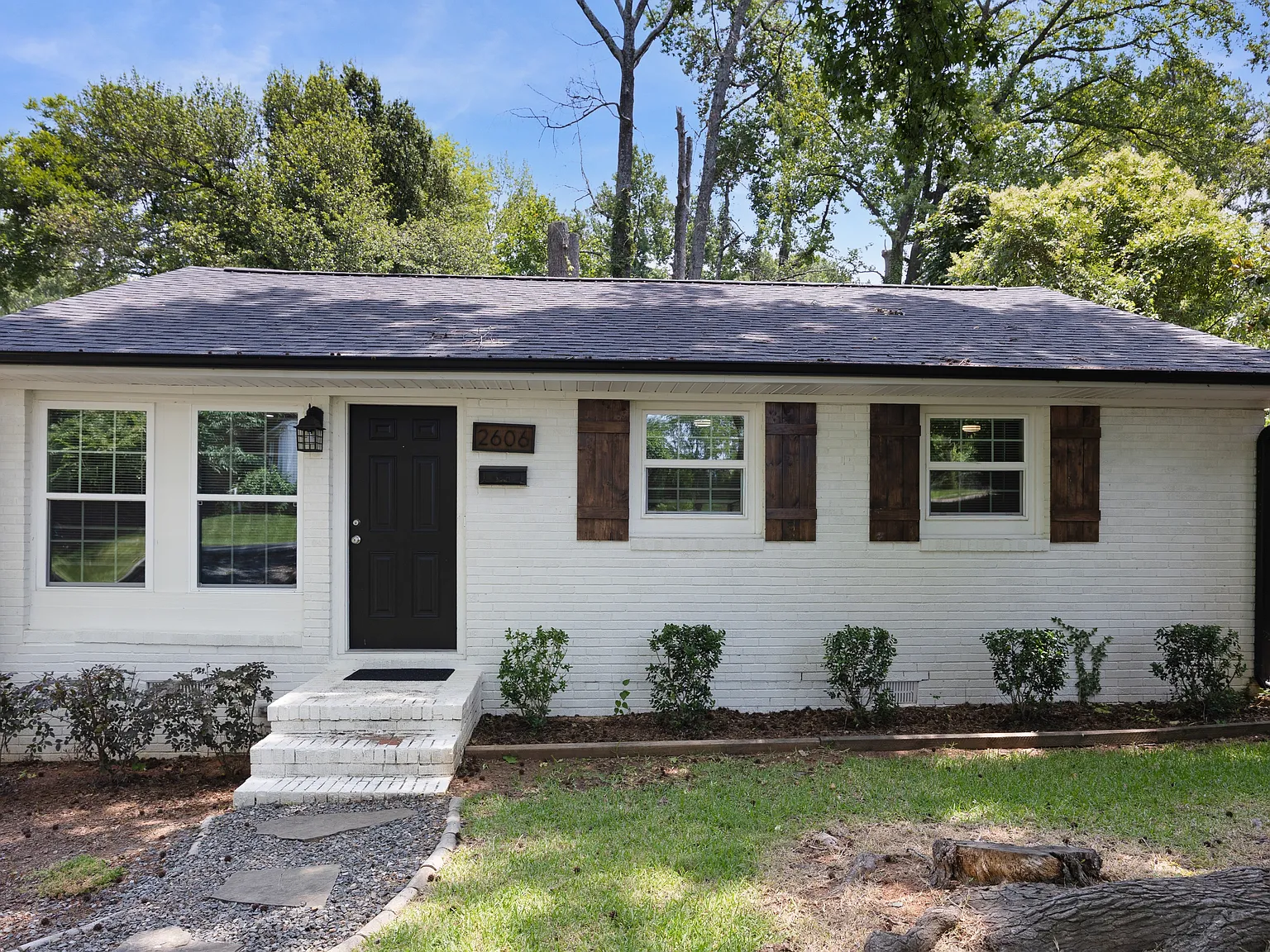 2606 Druid Hills Way - 1 — Photo 2