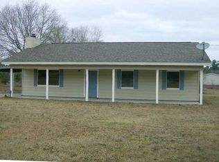 192 Sandi Ln, Ragley, LA 70657