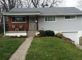 1149 Jennie Ln, Cincinnati, OH 45238