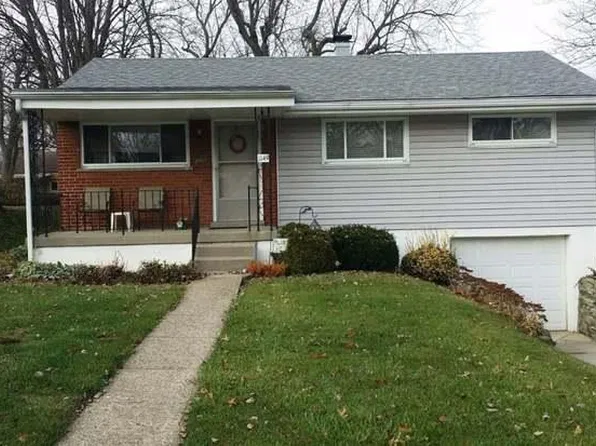 1149 Jennie Ln, Cincinnati, OH 45238