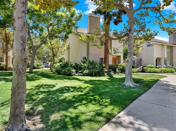 15 Snapdragon #8, Irvine, CA 92604