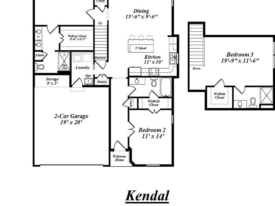 2nd image of 4319 Heather Ln #66