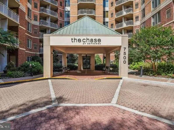 7500 Woodmont Ave, Bethesda, MD