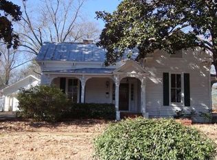 815 Jackson St, Corinth, MS 38834