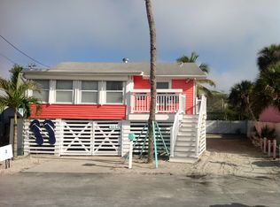 3115 Estero Blvd, Fort Myers Beach, FL 33931