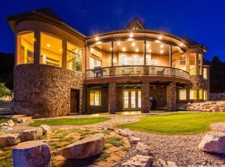 2527 E Bonneville Terrace Dr, Ogden, UT 84403