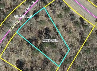 LOT 60 Chalet Rd, Danbury, WI 54830